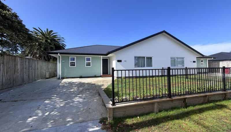 1/2A Lucknow Street, Aramoho