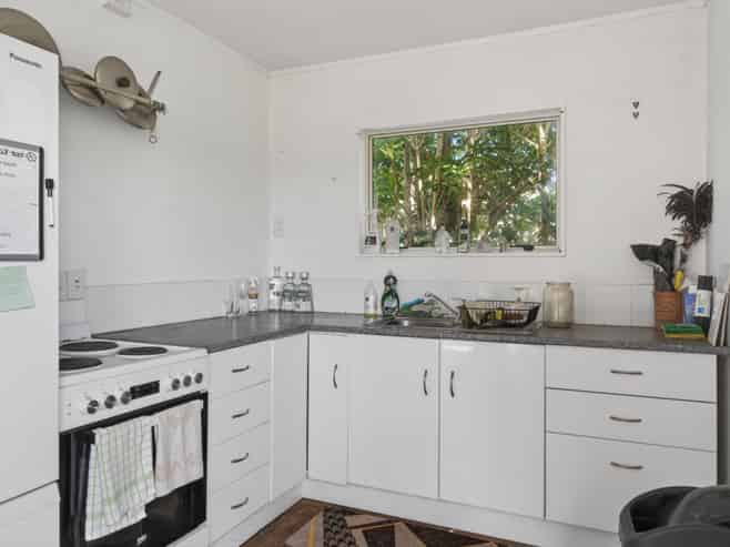 64 Gorge Road, Maungaturoto