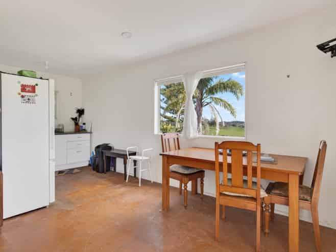 64 Gorge Road, Maungaturoto