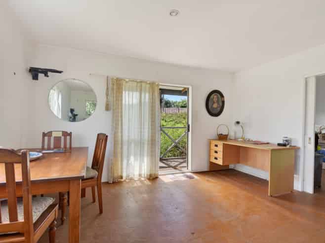 64 Gorge Road, Maungaturoto