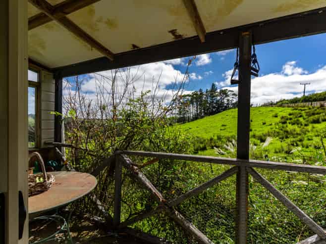 64 Gorge Road, Maungaturoto