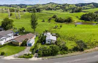 64 Gorge Road, Maungaturoto