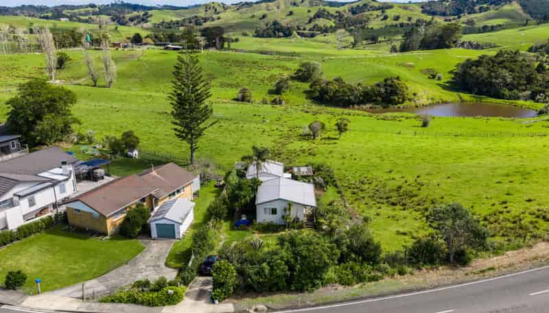 64 Gorge Road, Maungaturoto