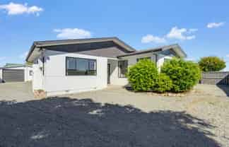 3 Grove Street, Tinwald