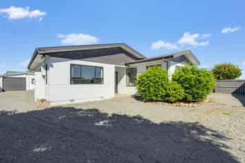 3 Grove Street, Tinwald