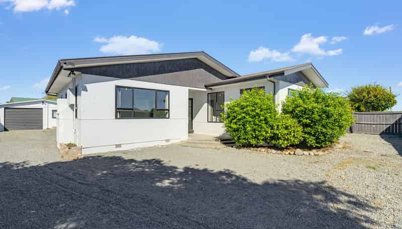 3 Grove Street, Tinwald