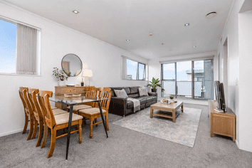 1501/207 Federal Street, Auckland Central