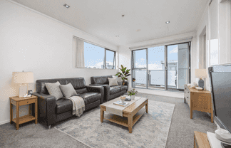 1501/207 Federal Street, Auckland Central