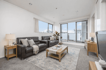 1501/207 Federal Street, Auckland Central