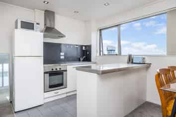 1501/207 Federal Street, Auckland Central