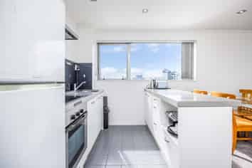 1501/207 Federal Street, Auckland Central