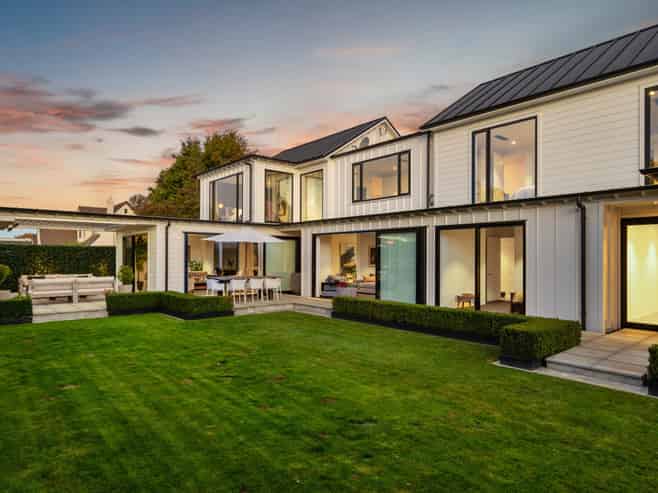 73 Rugby Street, Merivale