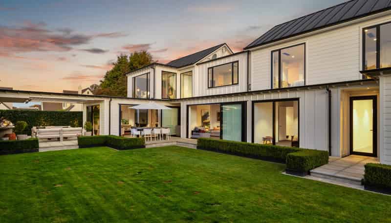 73 Rugby Street, Merivale