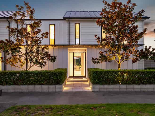 73 Rugby Street, Merivale