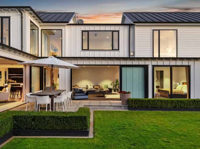 73 Rugby Street, Merivale