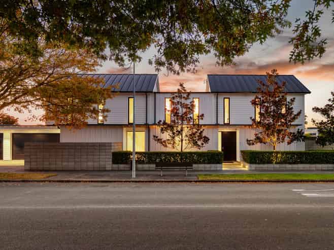 73 Rugby Street, Merivale