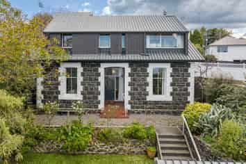 29 Hart Street, Belleknowes