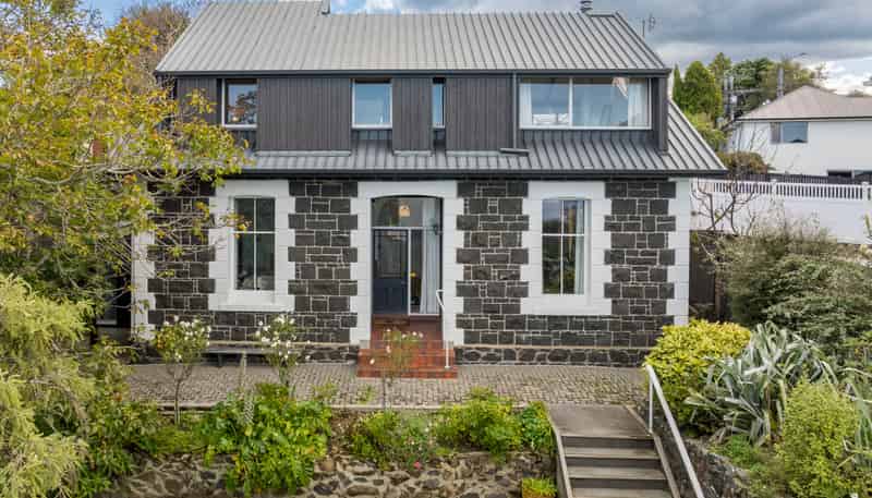 29 Hart Street, Belleknowes