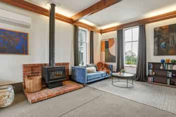 29 Hart Street, Belleknowes