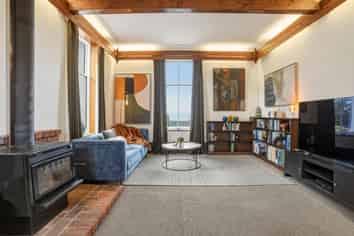 29 Hart Street, Belleknowes