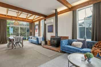 29 Hart Street, Belleknowes