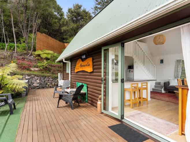 10/600 Hikuai Settlement Road, Duck Creek