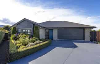 22 Weka Street, Oxford