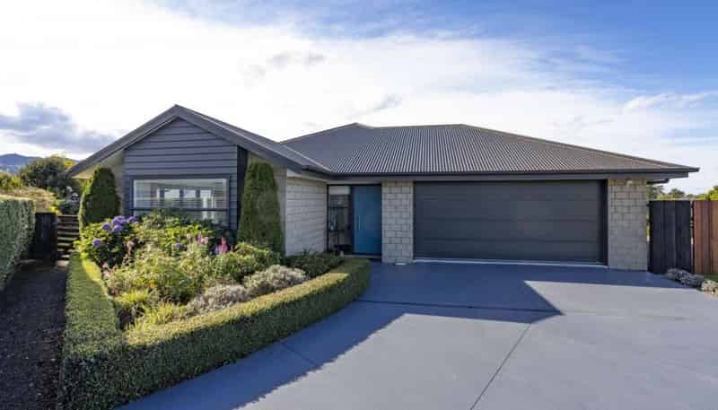 22 Weka Street, Oxford