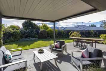 22 Weka Street, Oxford