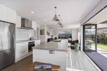 22 Weka Street, Oxford