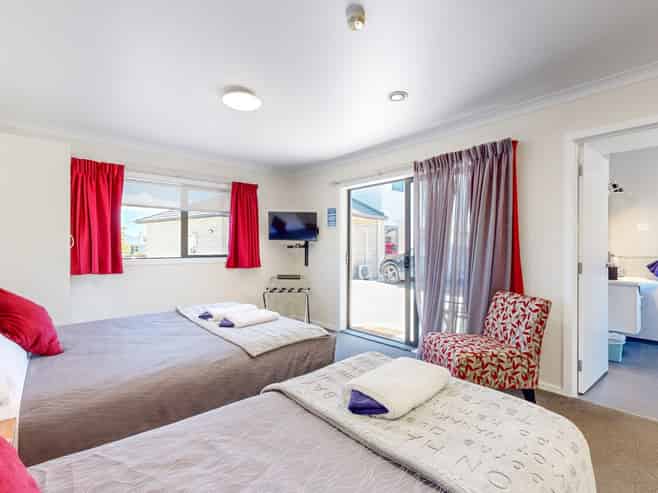 Solid Performer - First Time on The Market