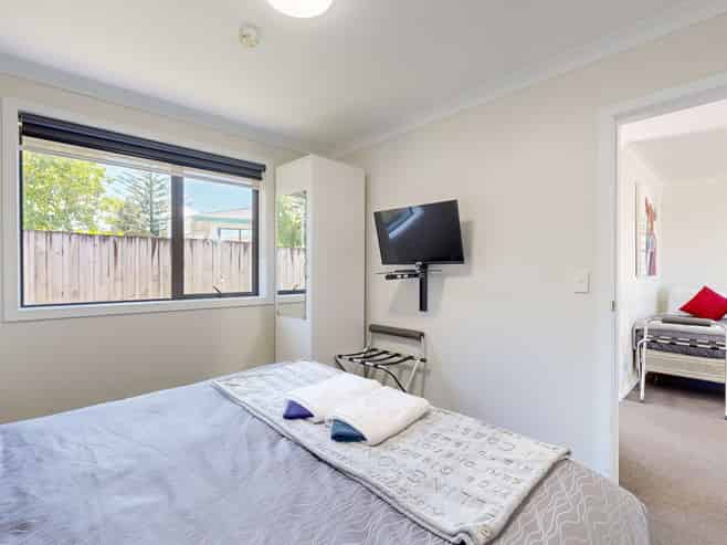 Solid Performer - First Time on The Market