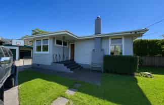 37 Wavell Crescent, Masterton