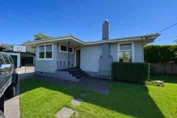 37 Wavell Crescent, Masterton