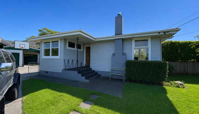 37 Wavell Crescent, Masterton