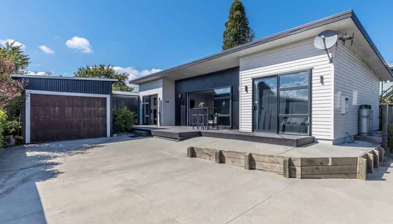 72D Tonga Street, Lake Taupo (East)