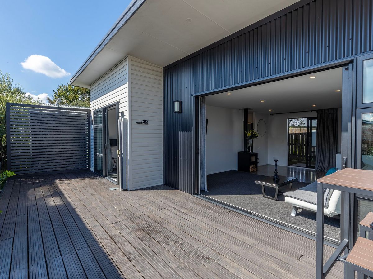 Freehold Modern Living, Sun-Soaked & Smart - Ansicht 2