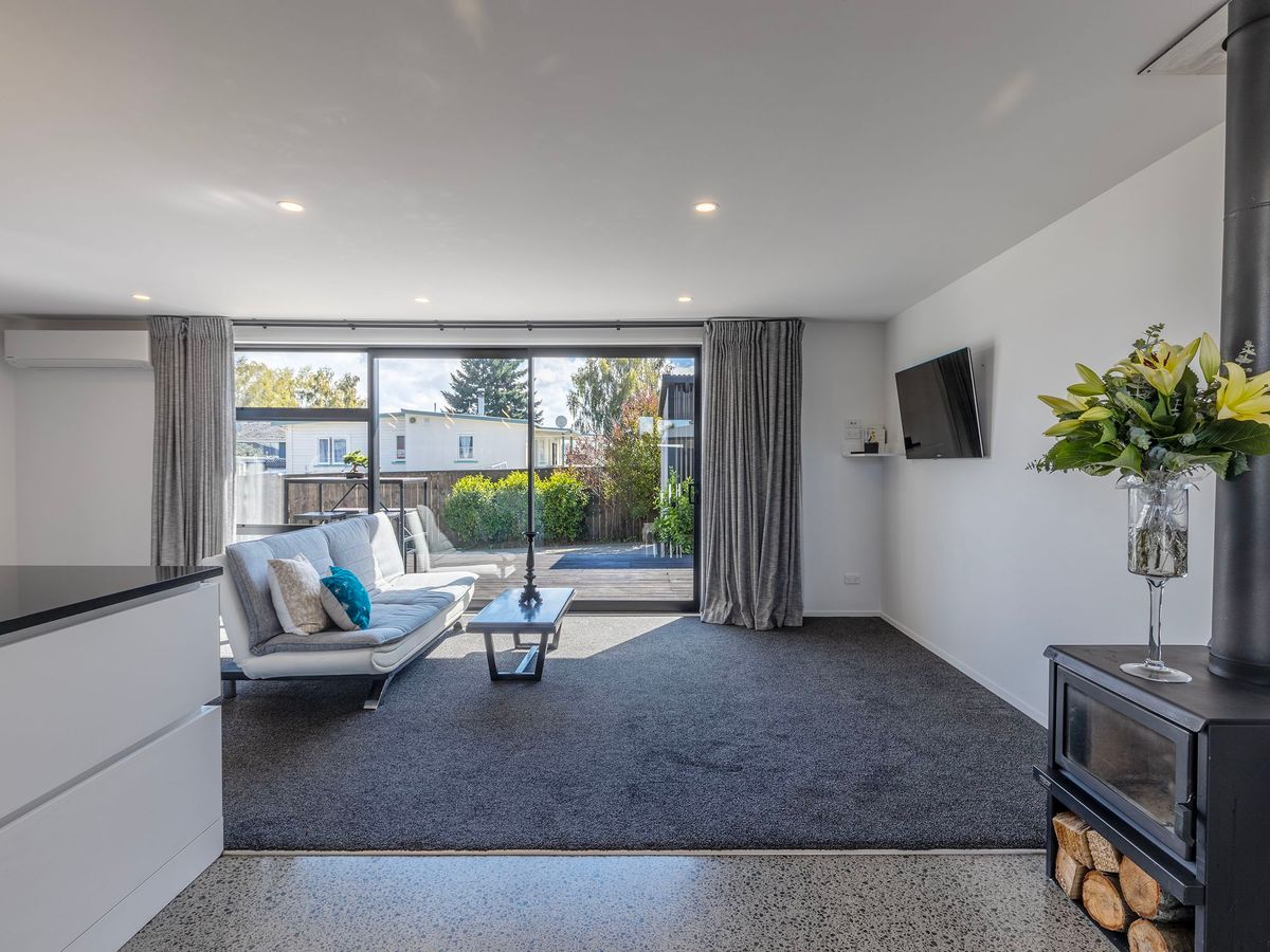 Freehold Modern Living, Sun-Soaked & Smart - Ansicht 5