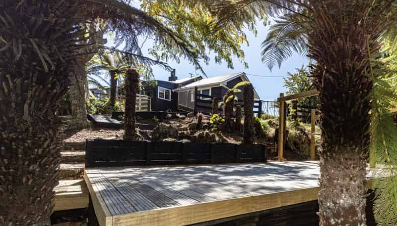 1465 State Highway 49, Ohakune
