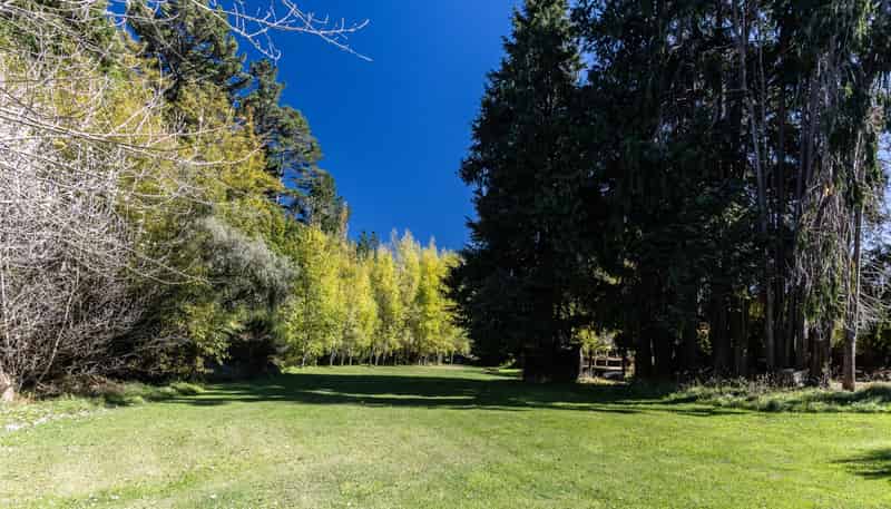 1465 State Highway 49, Ohakune
