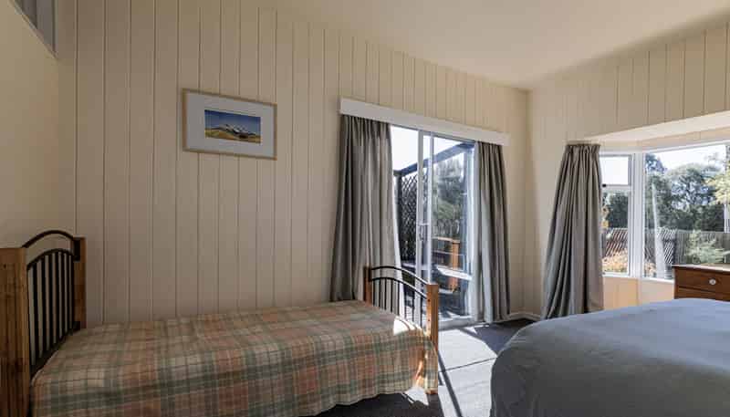 1465 State Highway 49, Ohakune