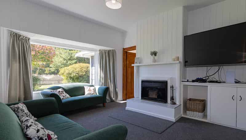 1465 State Highway 49, Ohakune