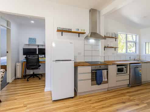 1465 State Highway 49, Ohakune