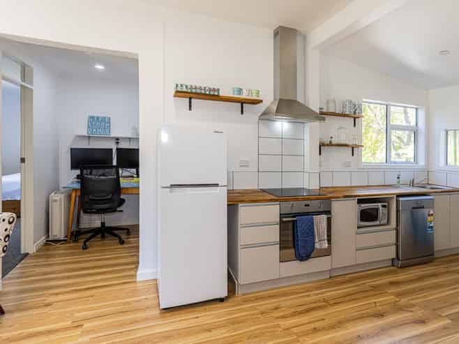 1465 State Highway 49, Tangiwai