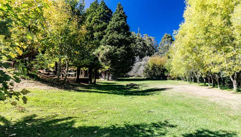 1465 State Highway 49, Ohakune