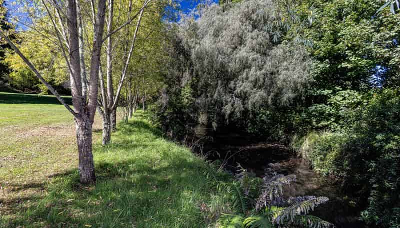 1465 State Highway 49, Ohakune