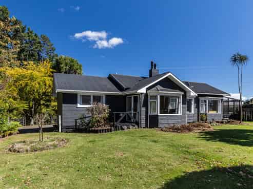 1465 State Highway 49, Ohakune
