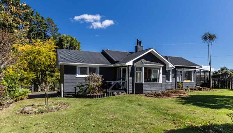 1465 State Highway 49, Tangiwai