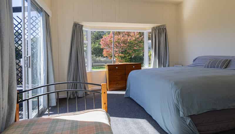 1465 State Highway 49, Ohakune