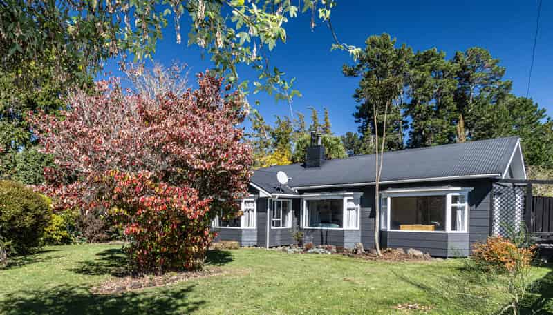 1465 State Highway 49, Ohakune